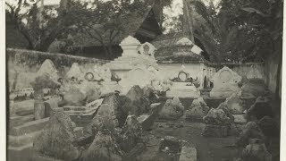 Ir sukarno berziarah ke Makam Pangeran Diponegoro || Indonesia Tempo Dulu
