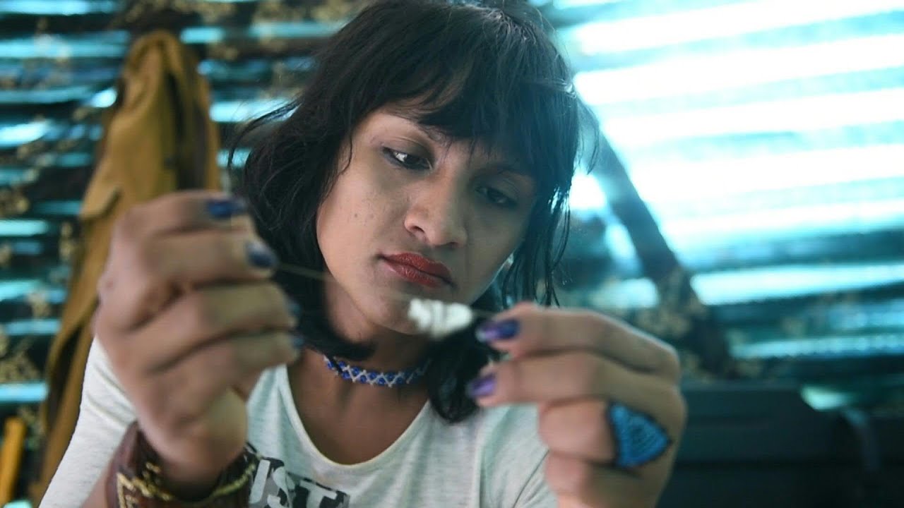 Una indígena transgénero y una diseñadora colombianas conquistan las pasarelas modality