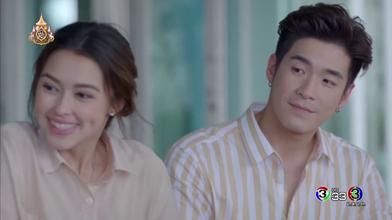 FIN | มากินปิ้งย่างใส่สูทได้ไง...นายน้อย | หนี้รักในกรงไฟ | Ch3Thailand