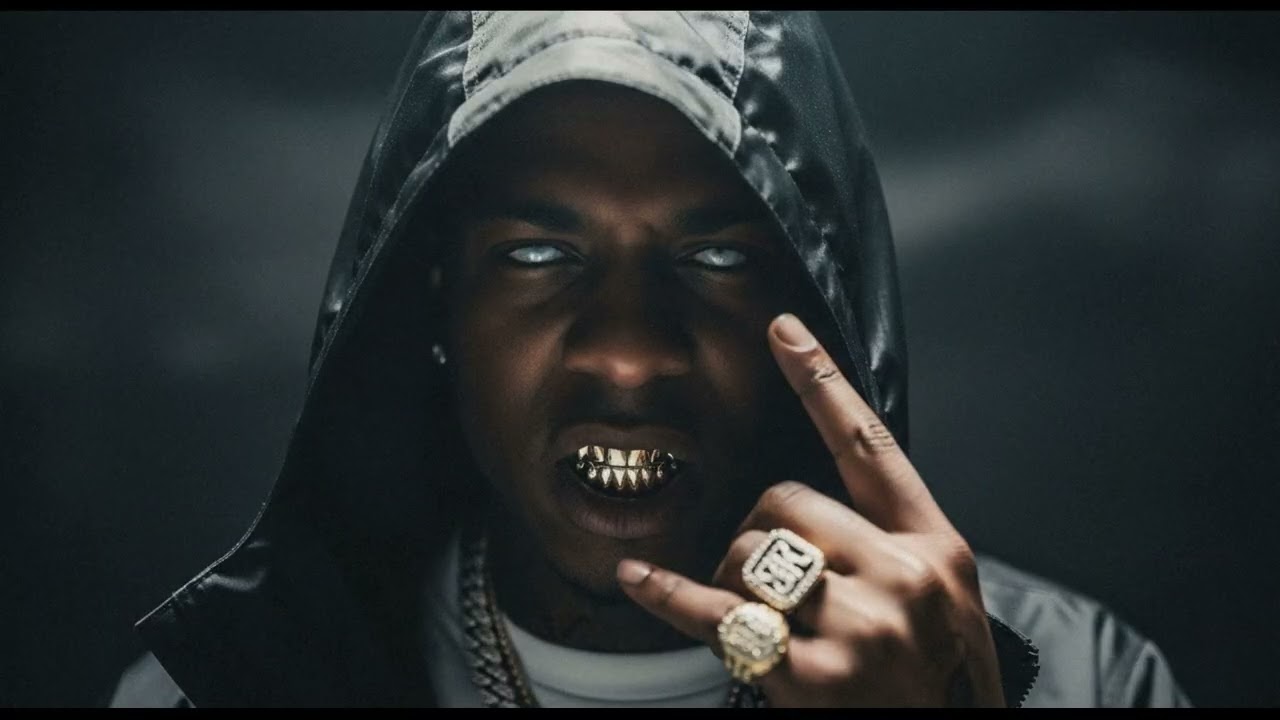 Metro - Official Audio | Trap Instrumental