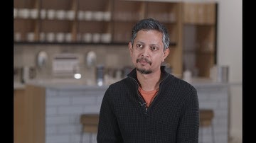 Meet Sreedhar, Senior Software Development Engineer, EC2 | Amazon Web Services