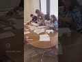 Imágenes del conteo de votos presidencia