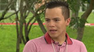 DACA recipient's priviledges revoked after encounter with Border Patrol