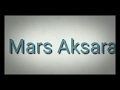 Mars Aksara dengan lirik