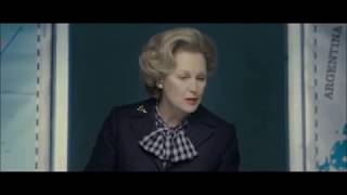 Meryl Streep & Margaret Thatcher Face-Swap
This video is part of a tutorial on DeepFakes:
https://www.alanzucconi.com/?p=8372 Meryl Streep & Margaret Thatcher Face-Swap