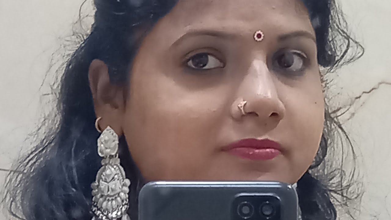 Supriya Mathur official is live - YouTube