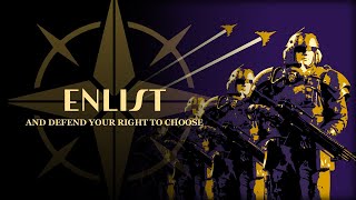 Enlist, Become A Tributary Today
