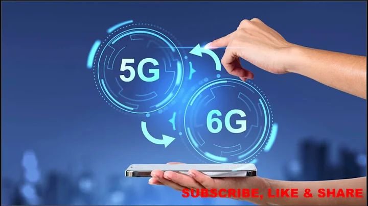 🔥𝗗2𝗶𝗘𝗕: 6𝗚 𝗘𝘅𝗽𝗹𝗮𝗶𝗻𝗲𝗱: 𝗧𝗵𝗲 𝗙𝘂𝘁𝘂𝗿𝗲 𝗼𝗳 𝗪𝗶𝗿𝗲𝗹𝗲𝘀𝘀 𝗧𝗲𝗰𝗵𝗻𝗼𝗹𝗼𝗴𝘆! | 6𝗚 𝘃𝘀 5𝗚 𝗦𝗽𝗲𝗲𝗱, 𝗙𝗲𝗮𝘁𝘂𝗿𝗲𝘀 & 𝗠𝗼𝗿𝗲 🚀