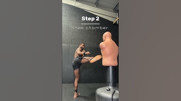 Question mark kick tutorial