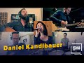 Daniel Kandlbauer - Long Long Road &amp; About You | Stars@Home | Ticketcorner