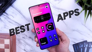 5 تطبيقات أندرويد رائعة لا غنى عنها - سبتمبر 2021 screenshot 2