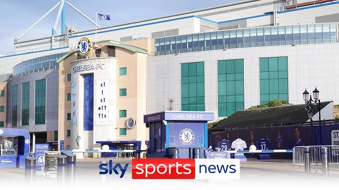 Are Chelsea going to knock down Stamford Bridge? Latest on £1.5 billion  stadium redevelopment plans