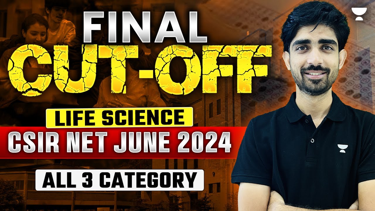 CSIR NET Cut Off 2024 CSIR NET Cut Off 2024 Life Science CSIR NET csir-net-cut-off-2024-csir-net-cut-off-2024-life-science-csir-net