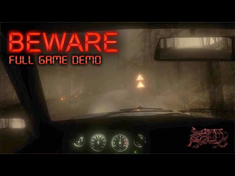 beware-v007-full-demo-playthrough-youtube