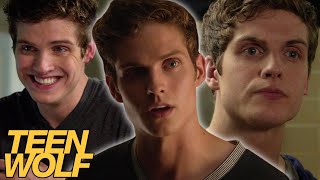 The Wasted Potential of Isaac Lahey screenshot 5