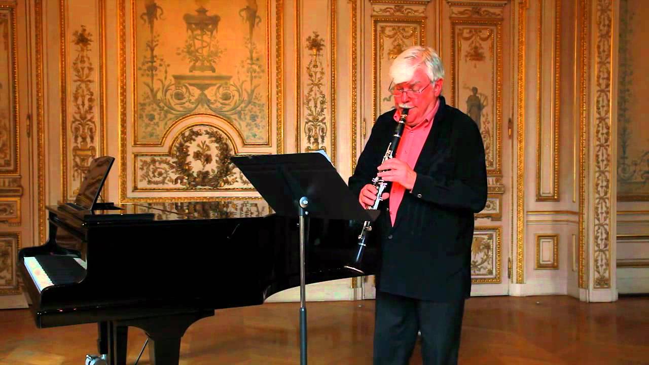 Doina par Guy Dangain YouTube