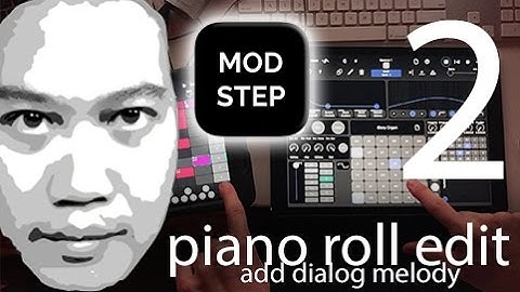 modstep app ( review ) part 2