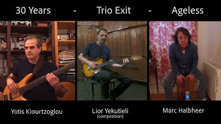 Download Lagu TrioEXIT 30 YearsAnniversary - \ MP3