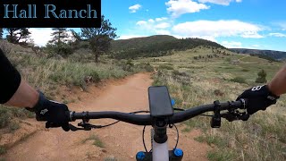 Mountain bike video thumbnail