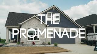 Promenade Walkthrough