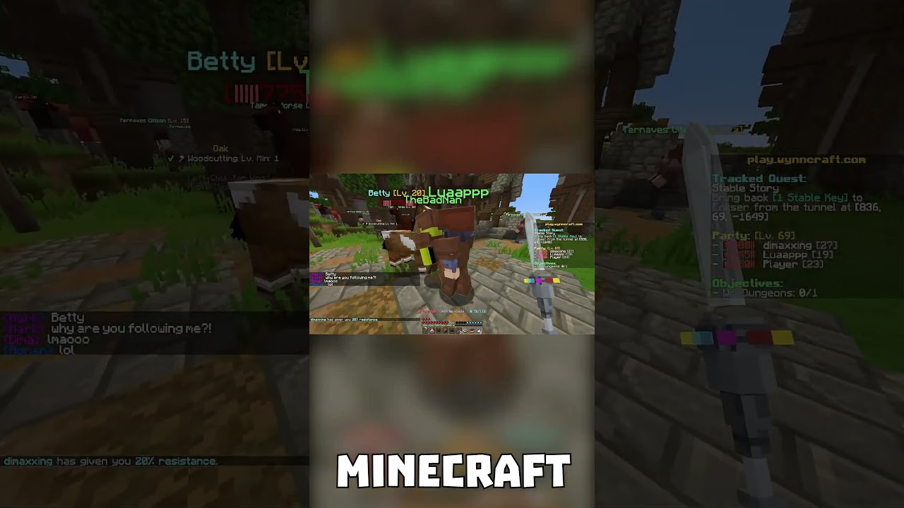 ⚠️ CES JEUX SONT AUSSI DES MMO ⚠️ #gaming #mmo