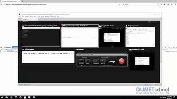 Tips Cara Mengetahui Tanggal Sekarang dengan JavaScript