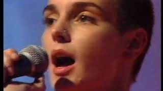 Watch Sinead OConnor I Am Enough For Myself video