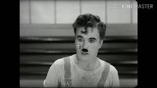 Tempos Modernos - Charles Chaplin (resumo)