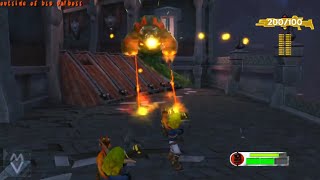 Baron Praxis vs 2 Jaks - Round 1 (Stream Highlight)