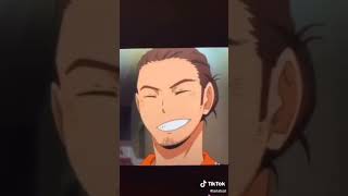 POOR ASAHI DOESN'T HAVE ANY IDEAS ABOUT IT 🤣🤣💖💖#haikyuu#asahi#tanakiyo#nishinoya#tanaka#fypシ゚viral Profile