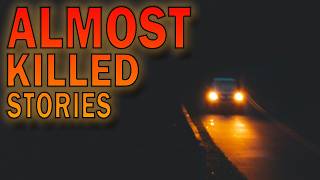 3 Very Scary TRUE "Almost Killed Stories