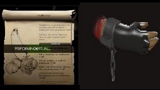 ★ TF2: Completing Merasmission Contract, Pyro bonds ►Team Fortress 2◄