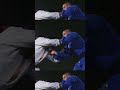 KOREAN SEOI NAGE  #judo #bestjudo #judohighlights #combatsport #shorts