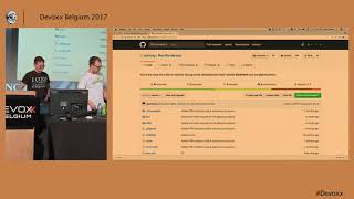 Going Reactive with Spring 5 & Project Reactor by Mark Heckler, Josh Long