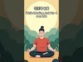 breathing without pain and concern