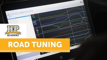 Tuning ZONDER Dyno | Road Tuning Reflash Tuning Les 4 van 4 [GRATIS LES]