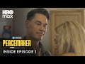 Peacemaker Season 2 | Inside Episode 1 | HBO Max
