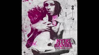 Josskid - Nyiribambe Ft. Fica Magic