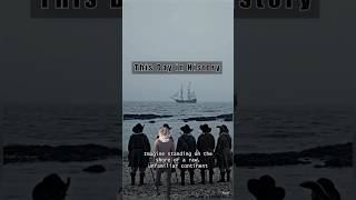 When the Last Thread Vanished — Mayflower #TimelineShorts