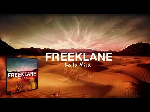 Freeklane Bent Soltan Complet بنت السلطان