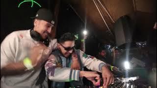 BRTO B2B STANDEZ @ TECHNO TAQUIERA San Jose, CA 06.07.2025