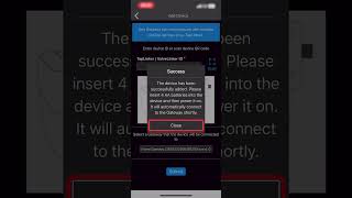 Add a LinkTap Device To Your Account（English） screenshot 3