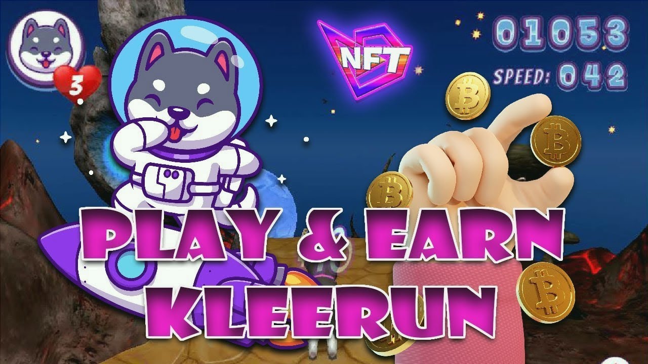 KleeRun AutoFarm | KleeRun Bot 24/7 | KleeRun AutoRun | KleeRun Tutorial Hack | NFT