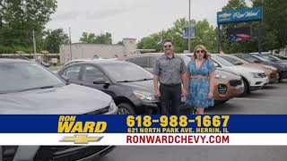 Ron Ward Chevrolet Ward Chevrolet Herrin Il