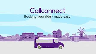 Connectbus - Download the App to Get Started screenshot 5