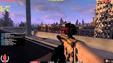 iLikeCheats.com Hacking Movie - Killer Aimbot Update