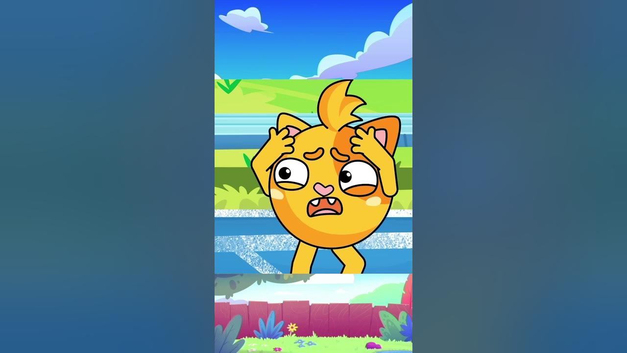 When Dad's Away Song | More Best Kids Songs And Nursery Rhymes by Fluffy Friends