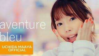 aventure bleu / Takunomi.
