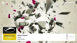 Arisen Flame - Unity