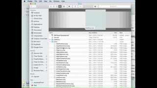 Celebrity MoI 3D Changing the Interface Tutorial Profile